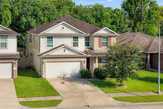 Popular Crosby Village Sec 3 Real Estate