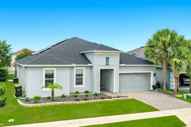 Popular LAKEVIEW PRESERVE Real Estate