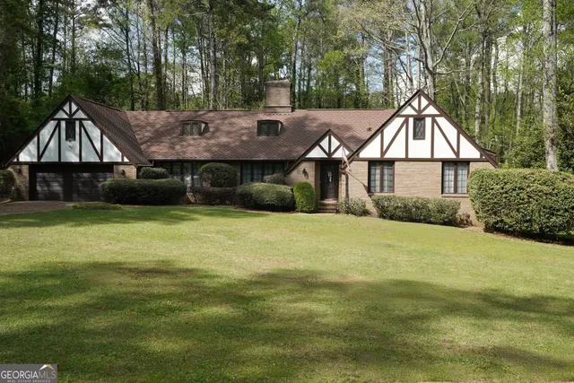 Expensive Brookwood Forest Real Estate