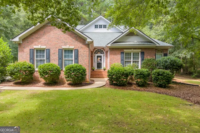 Popular Oconee Crossing Real Estate