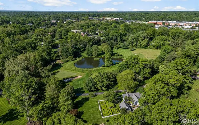 Expensive Ladue Real Estate