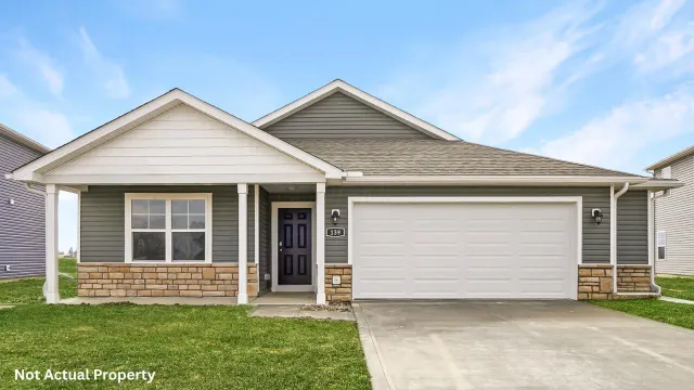 Expensive Kintner Crossing Real Estate