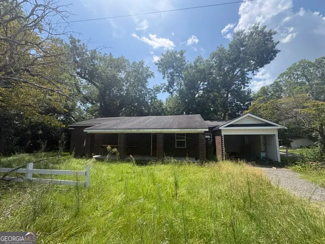 Cheap Cochran Real Estate