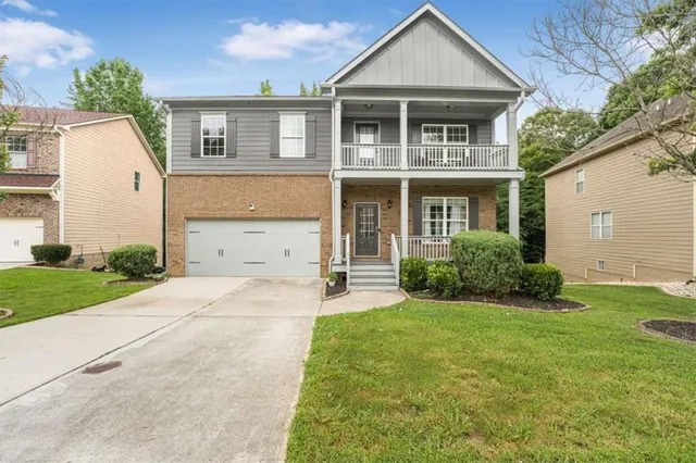 Popular Summit at Sandtown Center Real Estate