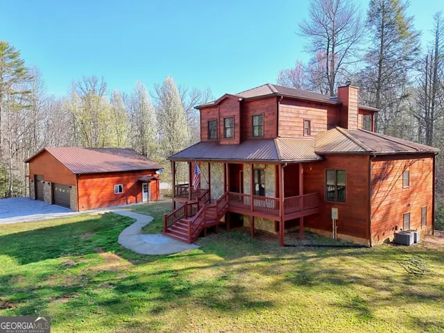 Popular Mill Creek Real Estate