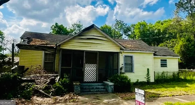 Cheap City Real Estate