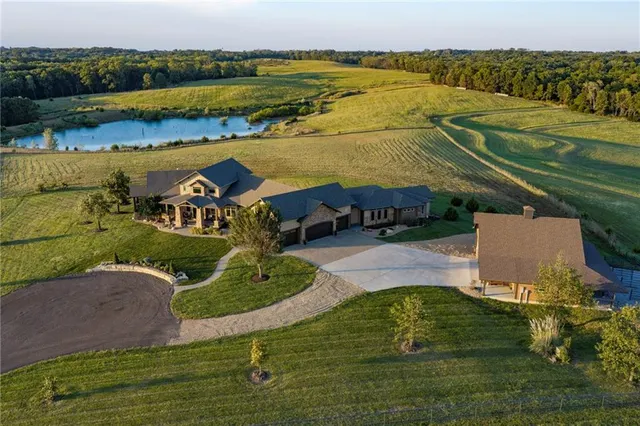 Expensive Linwood Real Estate