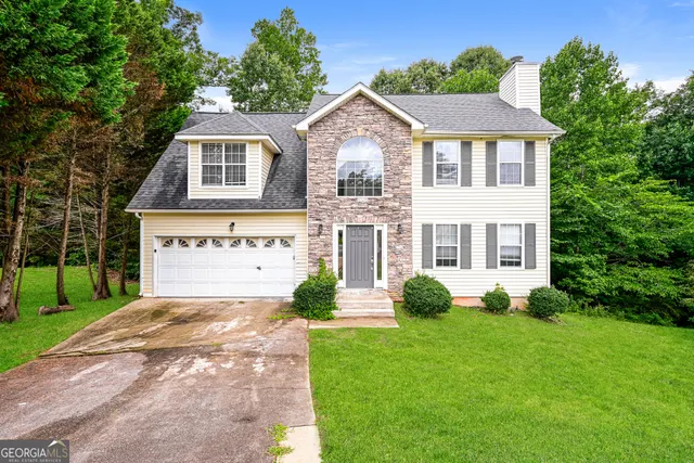 Popular Orchard Real Estate