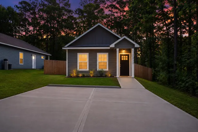 Cheap Hidden Forest Estates Real Estate