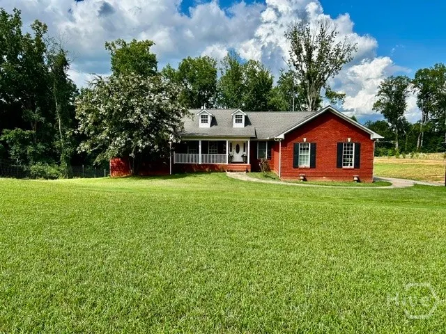 Popular Carnesville Real Estate
