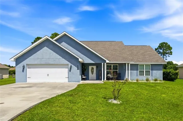 Popular Silver Bluff Real Estate