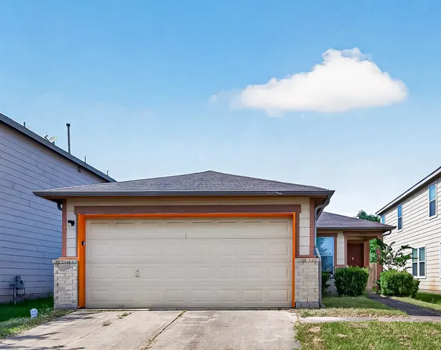 Cheap Crescent Park Village Real Estate