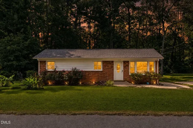 Popular Wakelon Heights Real Estate
