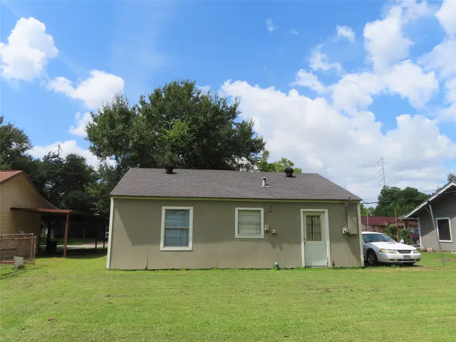 Popular Mangum Place Sec 03 Real Estate