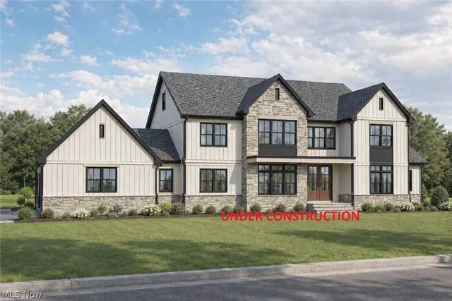 Popular Novelty Real Estate