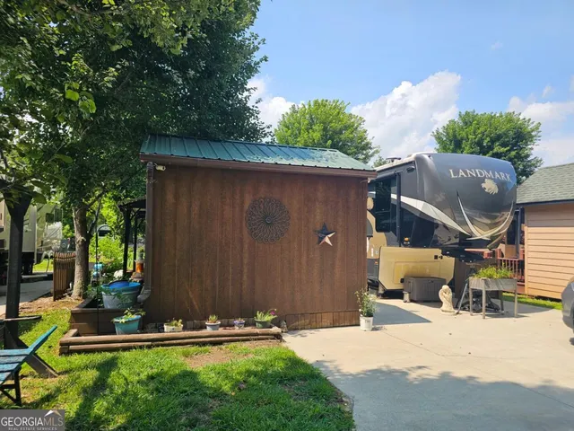 Popular Rivers Edge RV Park II Real Estate