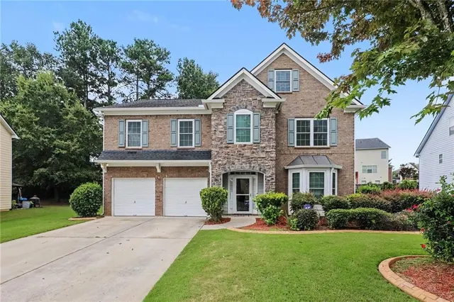 Popular Oakley Township Pod G Real Estate