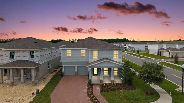 Expensive PARKVIEW PRESERVE Real Estate