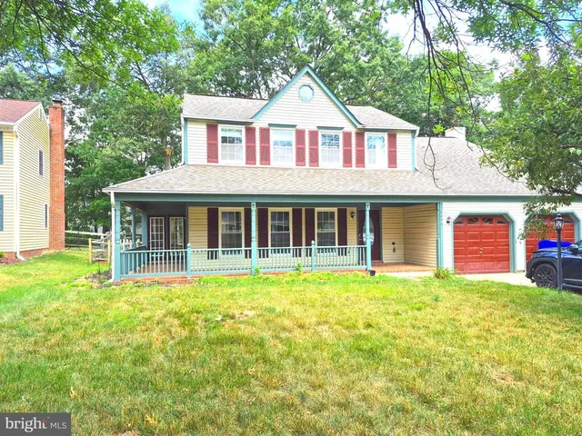 Popular Hampshire Real Estate