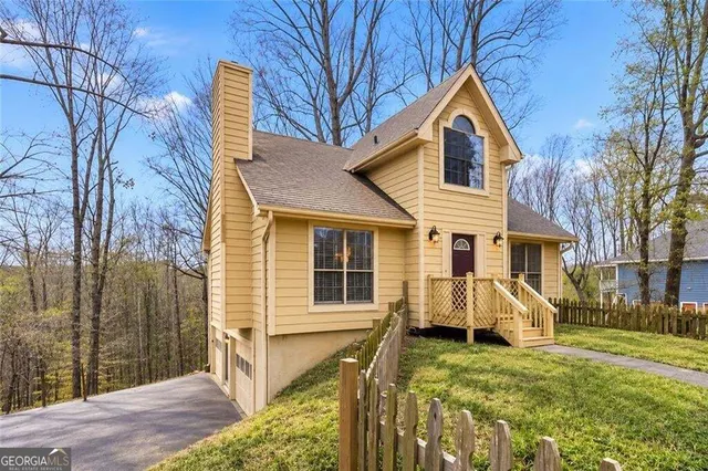 Cheap LITTLE MILL Real Estate