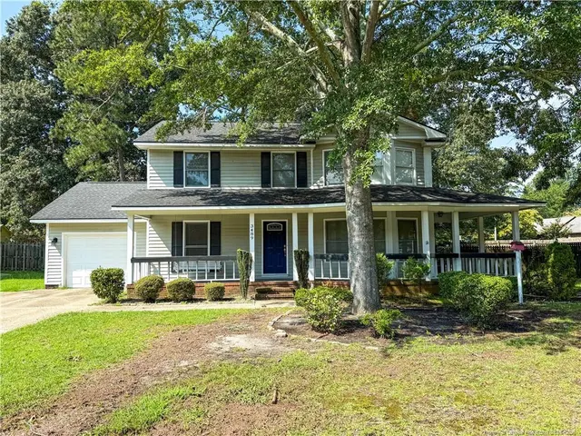Popular Hillendale Real Estate
