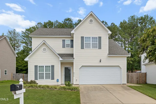 Popular Macadie Park Real Estate