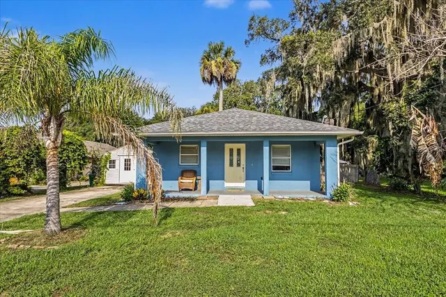 Cheap Oak Hill Real Estate