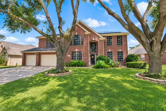 Expensive Pecan Lakes Sec 3 Real Estate