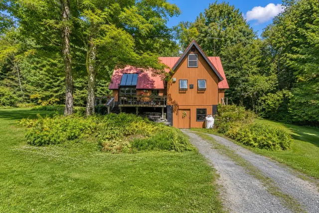 Expensive Middlesex Real Estate