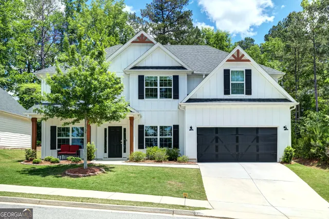 Popular Parkside Village Estates Real Estate