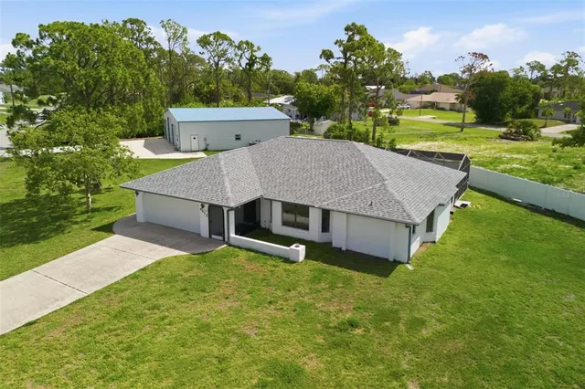 Expensive CHARLOTTE SEC 52 Real Estate