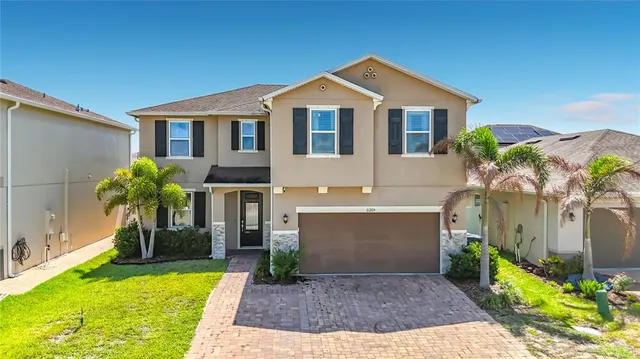 Popular SOUTH FORK TR L PH 2 Real Estate