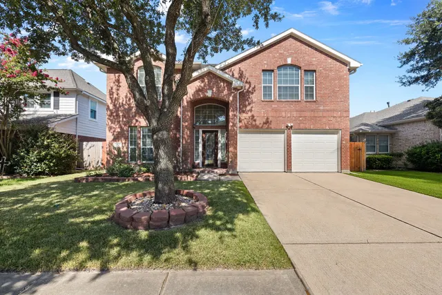 Popular Canyon Gate At Northpointe 07 Real Estate