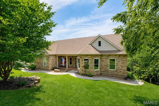 Popular Augusta Shores  Real Estate