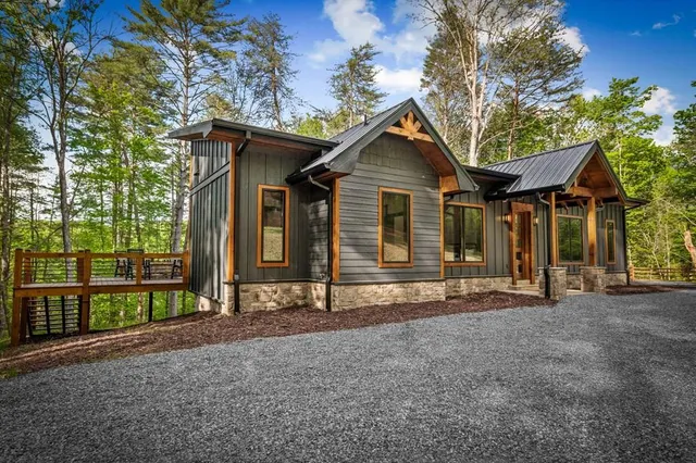 Expensive Rolling Ridge Real Estate
