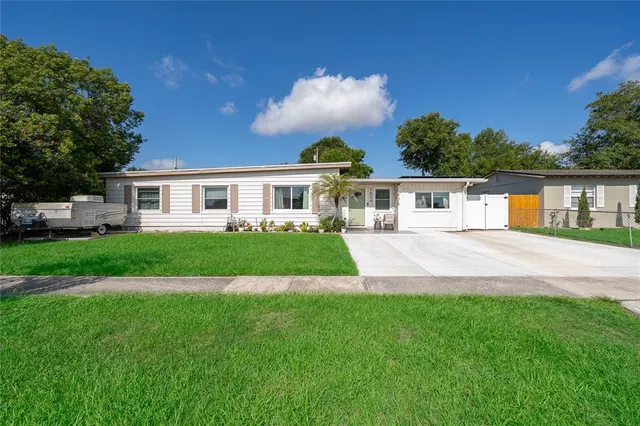Popular AZALEA PARK SEC 27 Real Estate