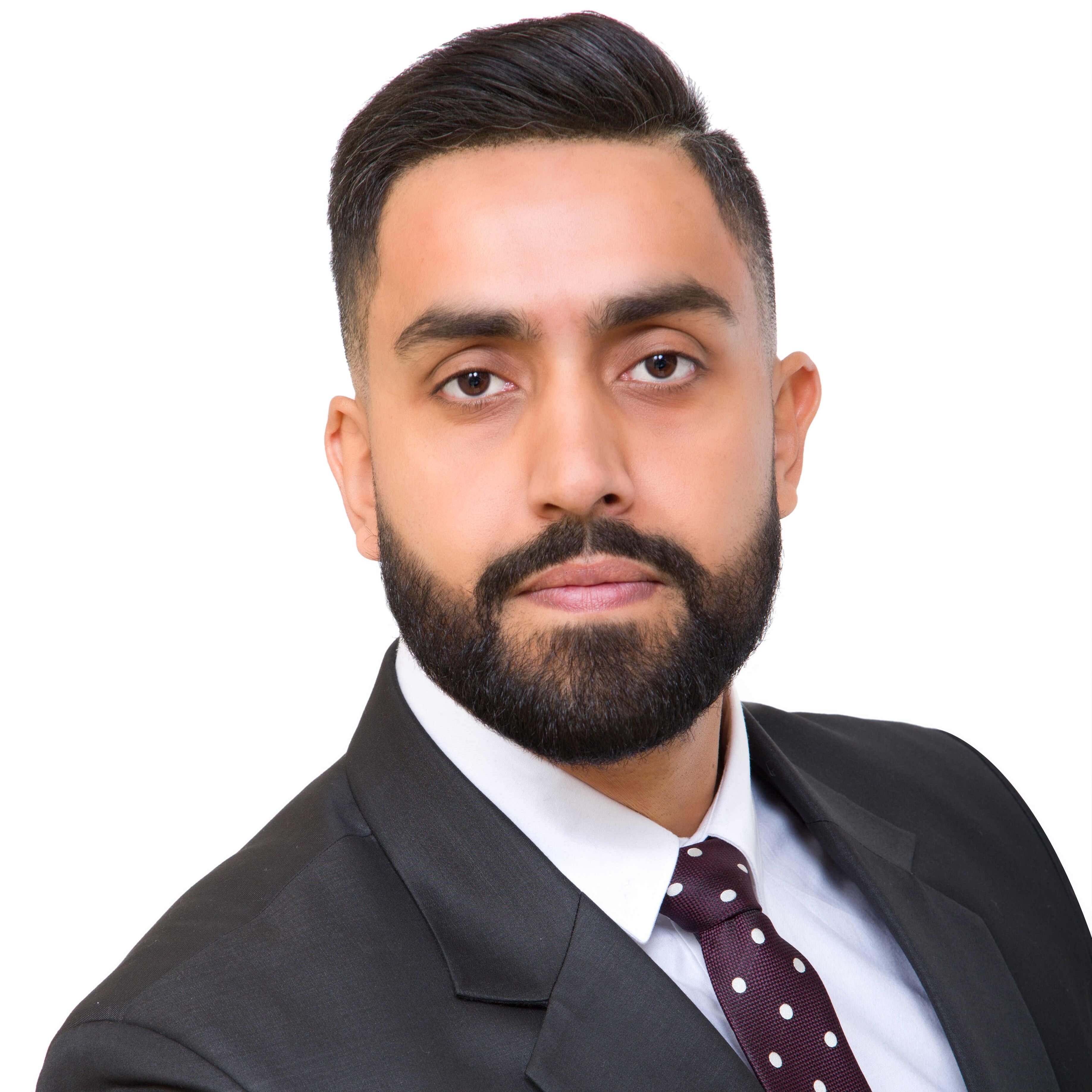agent photo