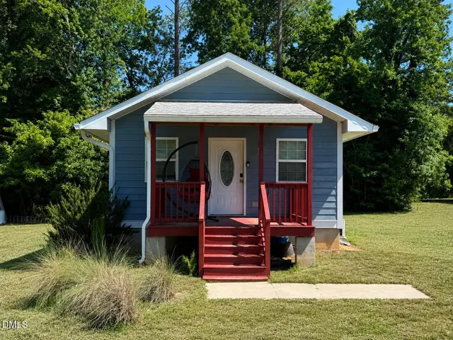 Cheap Siler City Real Estate