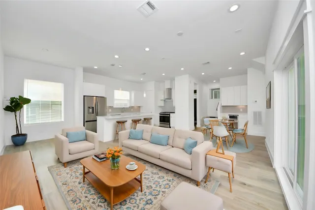 Popular Edmund Estates Real Estate