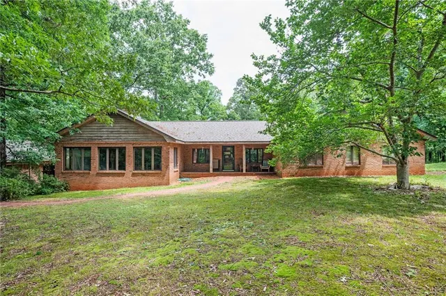 Expensive Rural Real Estate
