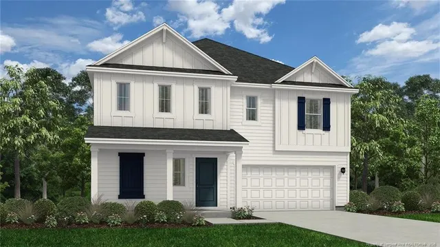 Expensive McDougald Downs Real Estate