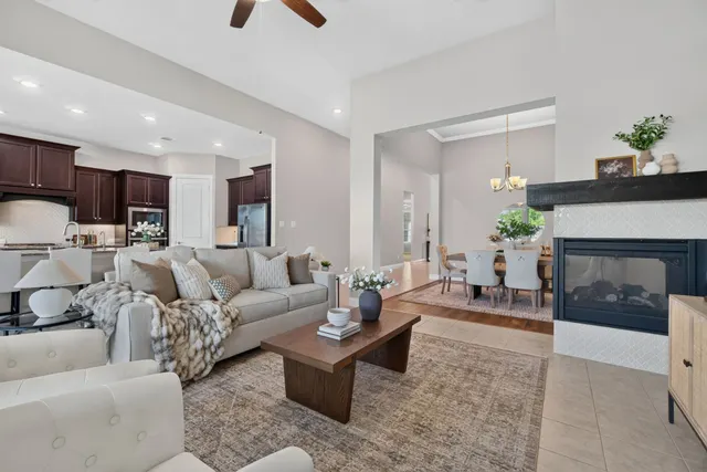 Expensive Rosehill Reserve Real Estate