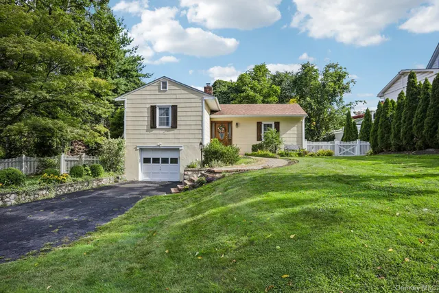Cheap Pleasantville Real Estate
