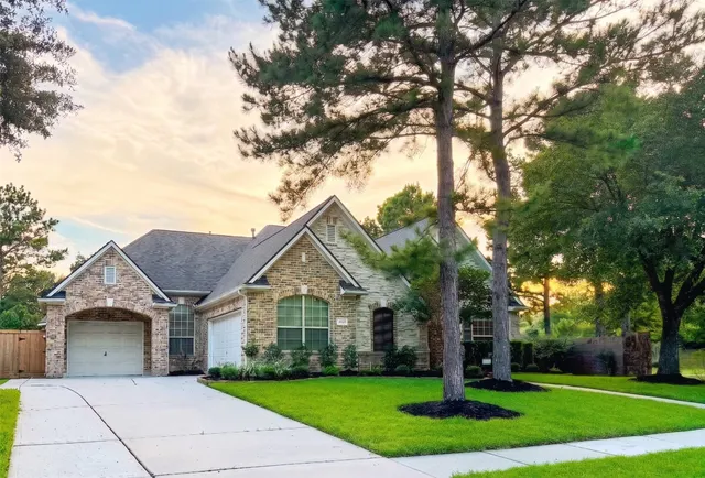 Popular Gleannloch Farms Sec 19 Amd Real Estate