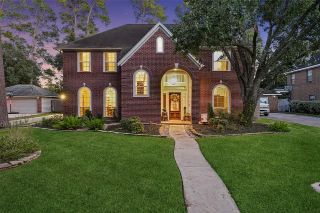 Popular Quail Forest Sec 02 Real Estate