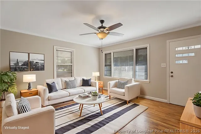 Popular LAFAYETTE V Real Estate