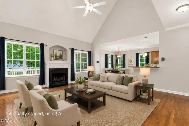 Popular Greenbriar Estates Real Estate