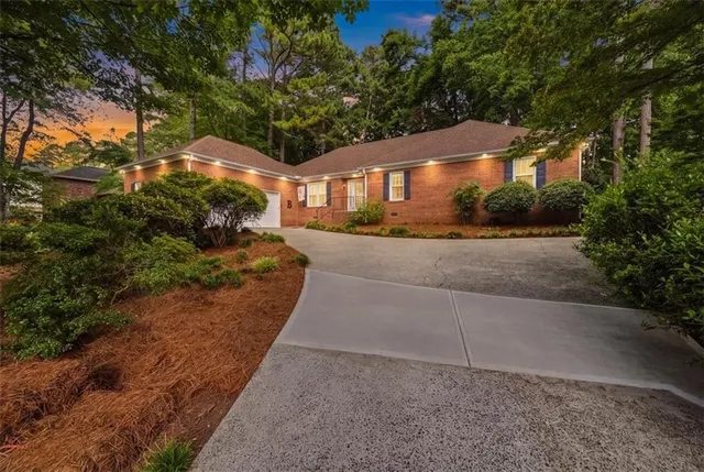 Popular Signal Point Real Estate