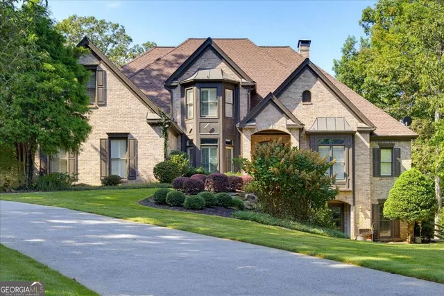 Popular Brigade Estates Real Estate