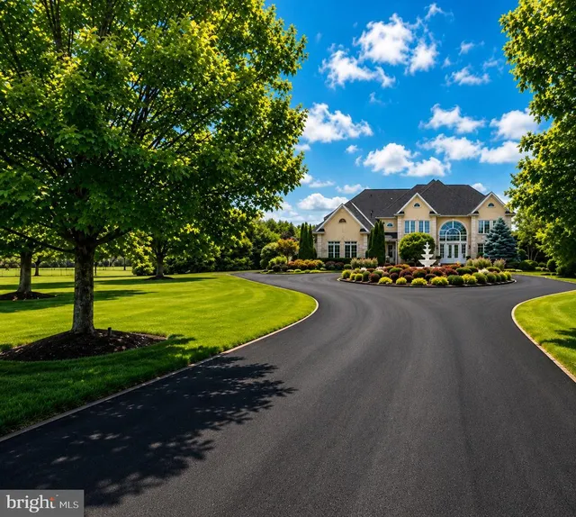 Expensive Stevensville Real Estate
